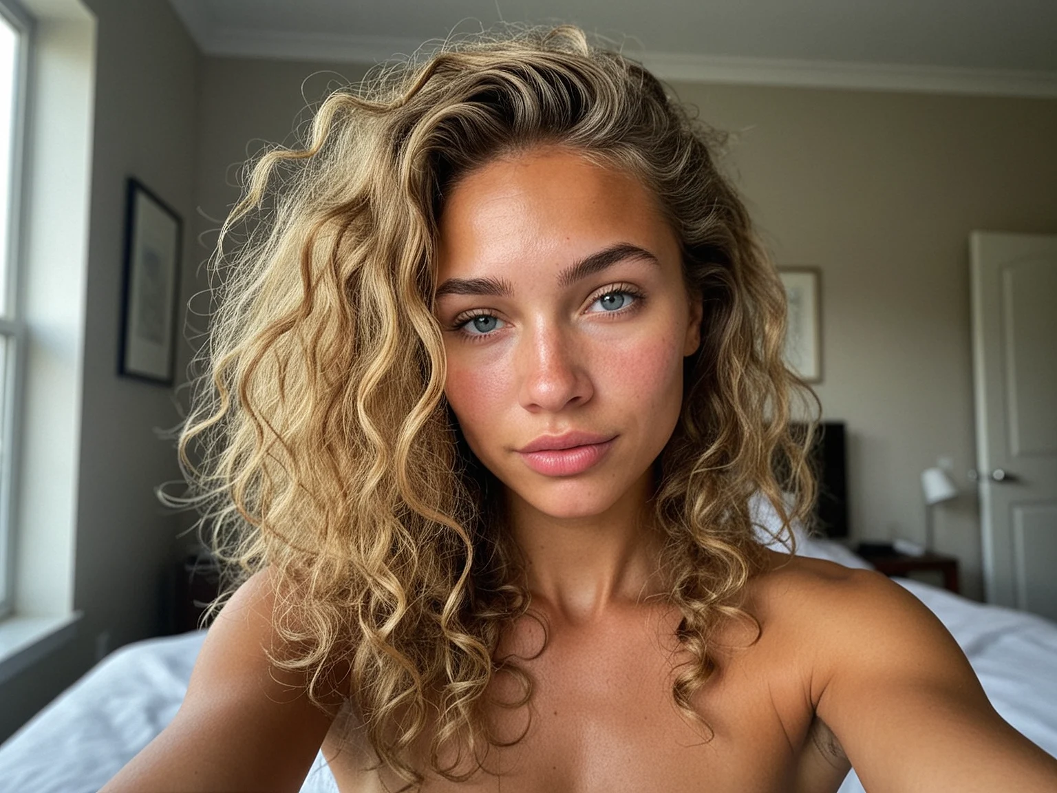 Foto de perfil de carla